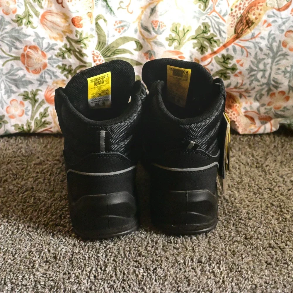 Safety Jogger safety jogger